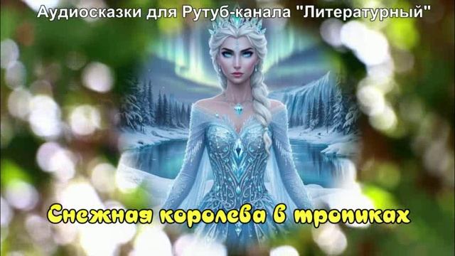 Снежная королева в тропиках / Аудиосказки / Сказки на ночь смотреть онлайн