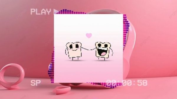 OMFG - Hello (MIDI version)