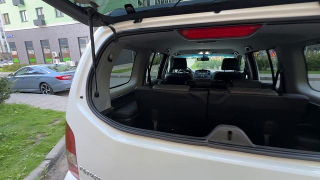 Nissan pathfinder 2012 2.5d смотреть онлайн