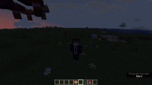 руская рулитка в майнкрафт