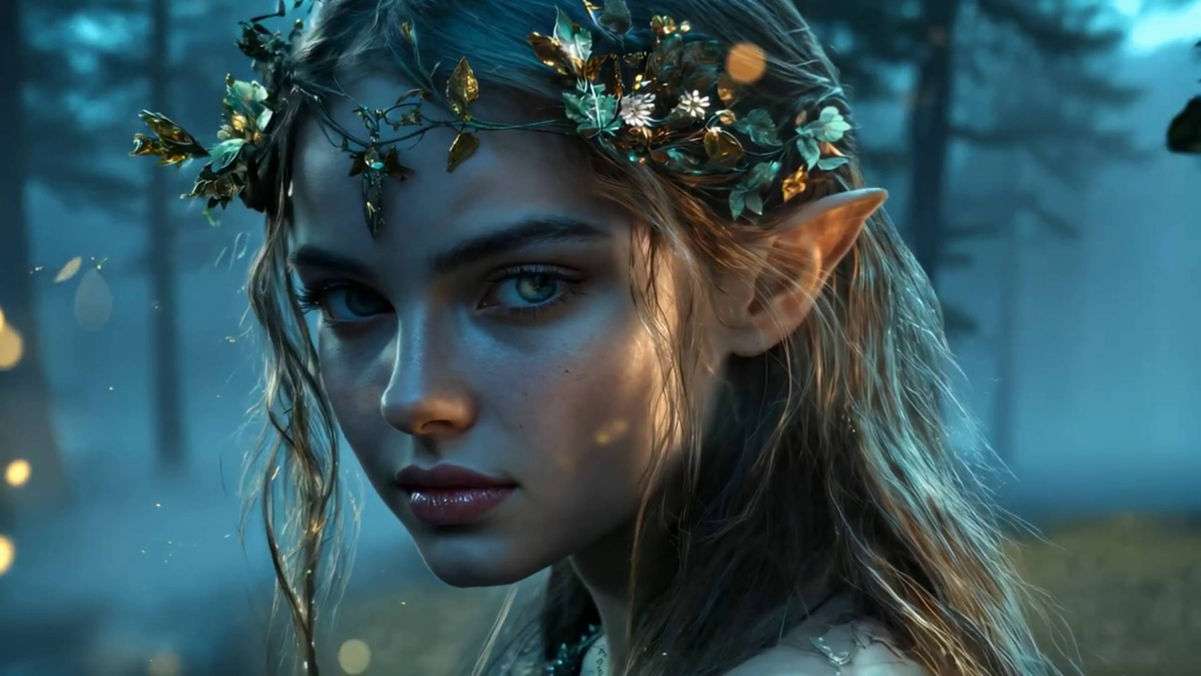 🔴 IKLR & Emily Orchard - What We Became [Essentializm] + LYRICS смотреть онлайн