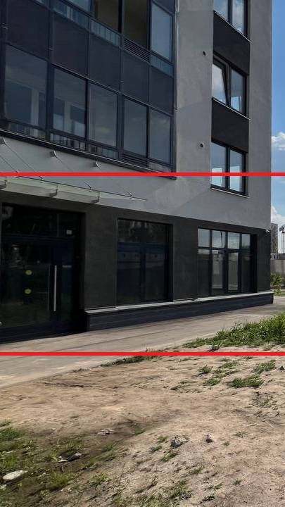 Коммерческое помещение на Михайловской дороге в аренду