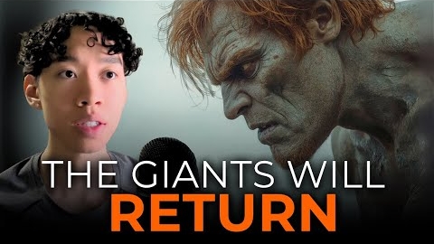 Иисус сказал: «Они будут убивать Моих детей» (армия антихриста, нефилимы, обман Вавилона) смотреть онлайн