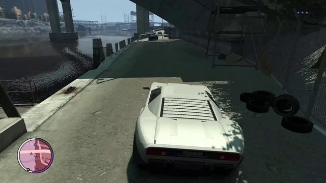 GTAIV TBOGT #7