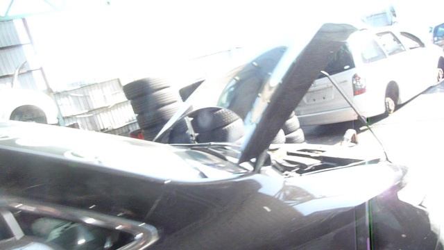 ДВС+КПП NISSAN VQ35DE, 3500 куб.см № 441105C смотреть онлайн