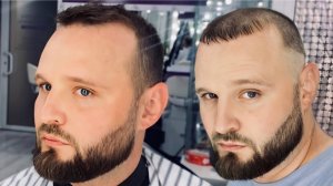 Как подстричь себя  машинкой самому