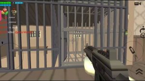 показываю как получить клетку в чикен ган ☭Вова 74к☭