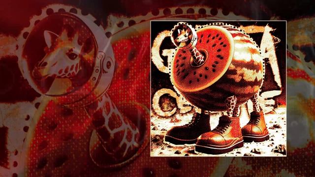 ZXLXN, VANAWEIN - GIRAFA CELESTE FUNK (Официальная премьера трека)