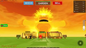 ROBLOX GORWS OFFLINE я протестил новый спинкер