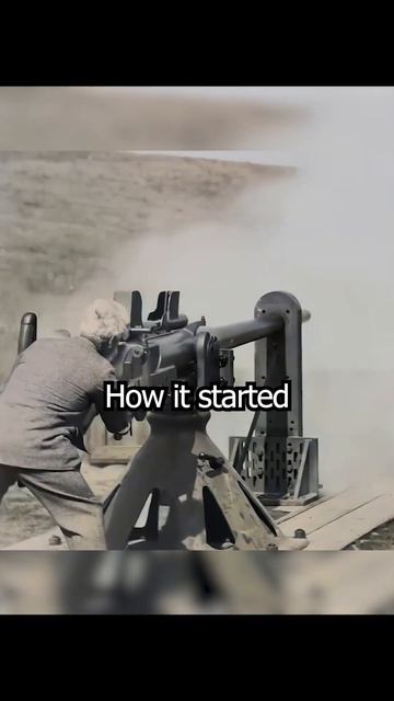 1 + All in just 100 years смотреть онлайн