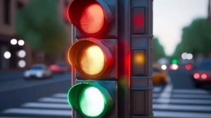 Звук светофора