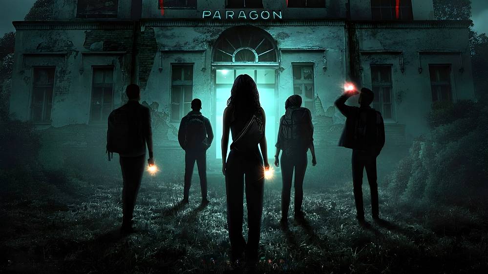 Не входить — Официальный трейлер (2025)