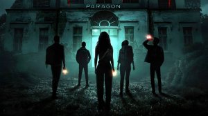 Не входить — Официальный трейлер (2025)