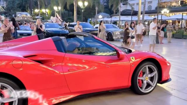 1 + Monaco_Lifestyle_Gorgeous_Ladies_&_Luxury_Supercars_in_the_Heart 👤 смотреть онлайн