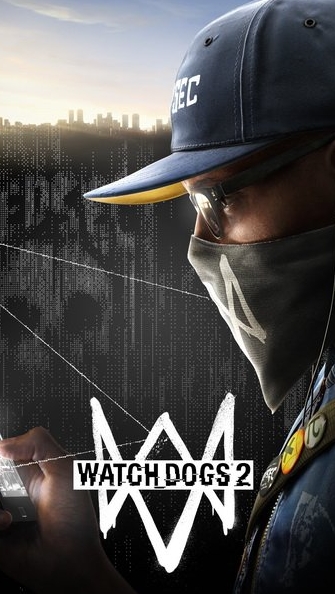 Watch Dogs 2
