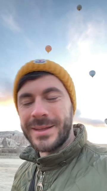 Самый дорогой чай в моей жизни