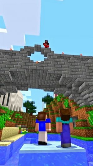 Лёня (не) спасатель