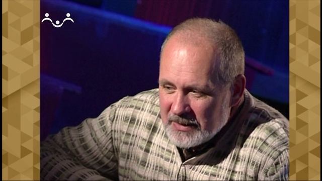 Божьи дети. Юрий Куклев