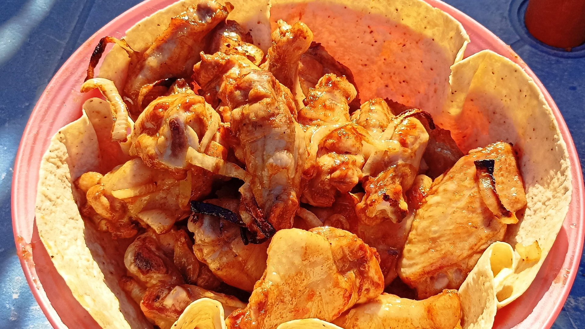 Люблю готовить