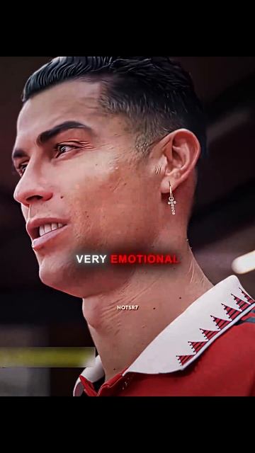1 + Young Ronaldo at Manchester 🤩🔥 смотреть онлайн