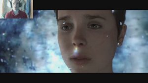 Прохождение Beyond: Two Souls Часть 1 (Пролог Эксперимент Посольство)