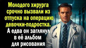 Жизненные истории " Хирург увидел пациентку"  Истории из жизни / Рассказы / Слушать аудио рассказы