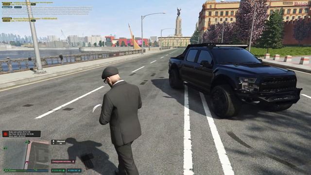 Лив РП смотреть онлайн