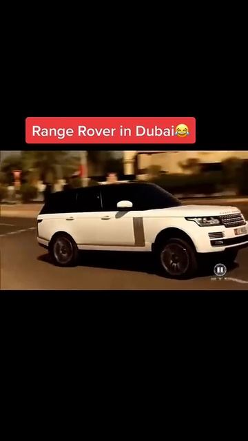 1 + Range rover in dubai sub me for more смотреть онлайн