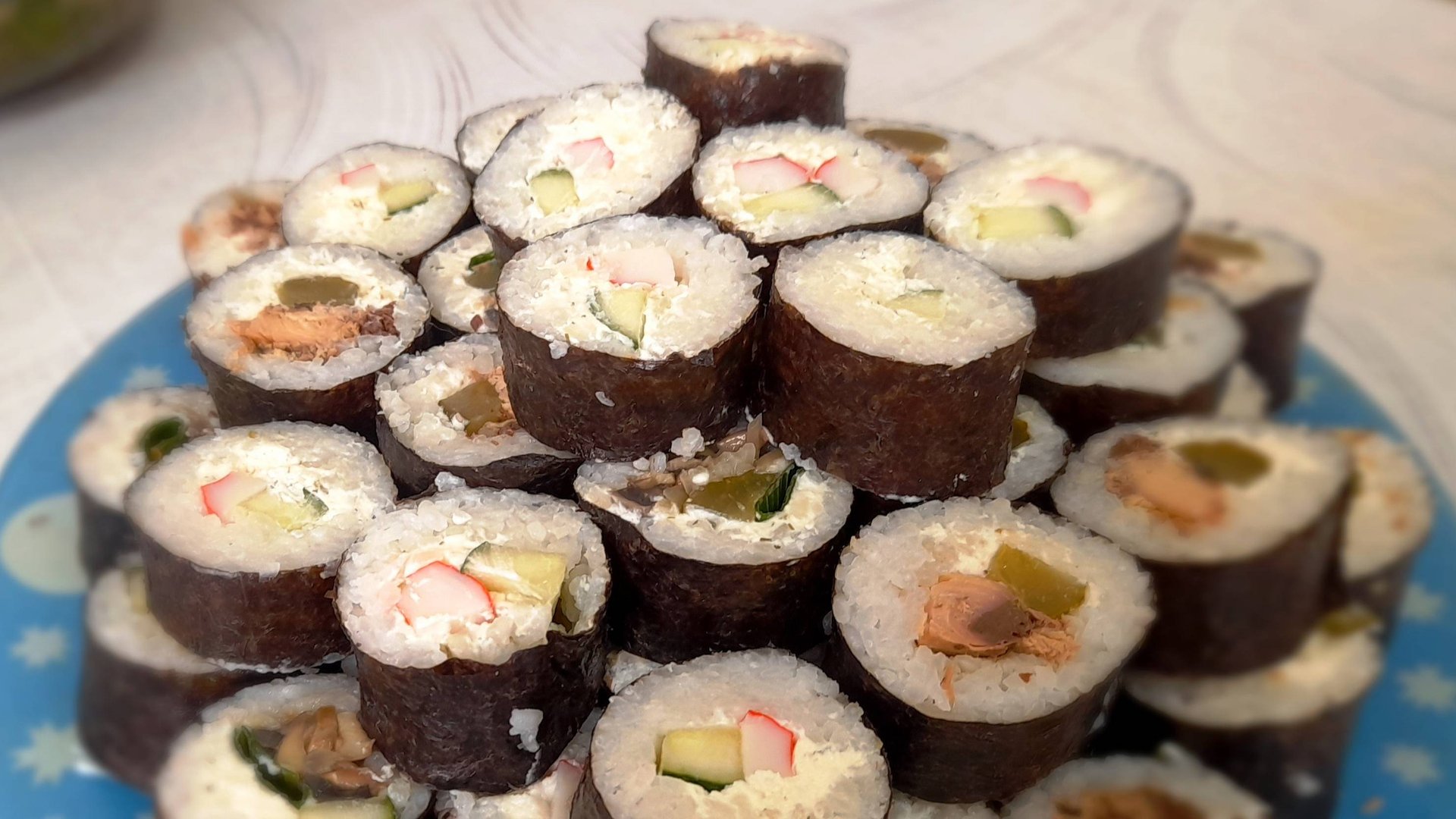 Люблю готовить