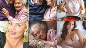 Интимная лирика в музыкальной форме — «Меня любят не за это»