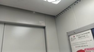 лифт "МЛМ" 2024 года