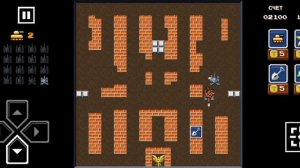 Игра танчики