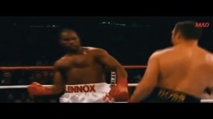 Кличко Размазали по Рингу… Такого Мы Не Видели