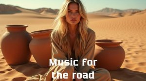 Музыка в дорогу / Музыка, чтобы хорошо провести время в дороге / Душевная музыка 2024 [Vol.243]