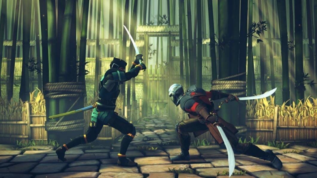 Shadow Fight 3