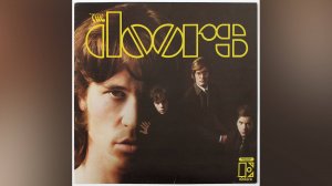 The Doors - The Doors (1967 год)