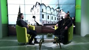 Беседы с батюшкой. Священник Александр Ермолин. 6 августа 2025