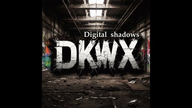 DKWX - Digital Shadows # Viral # New music. смотреть онлайн