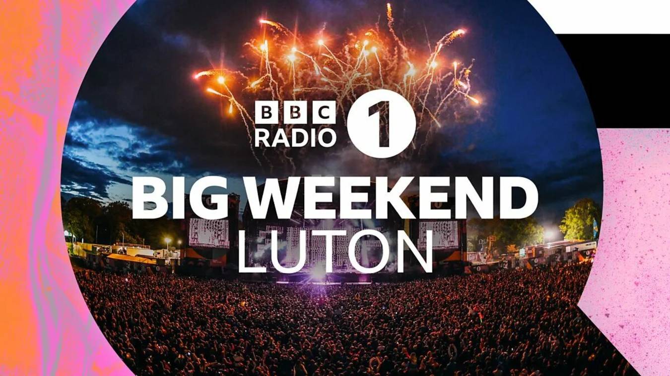 Эд Ширан — на фестивале Radio 1's Big Weekend 2025 | Ed Sheeran - at Radio 1's Big Weekend 2025 смотреть онлайн
