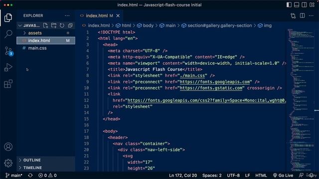 3. How to Open the Project смотреть онлайн