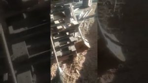 Пилорама дисковая Алтай-ПДПУ600