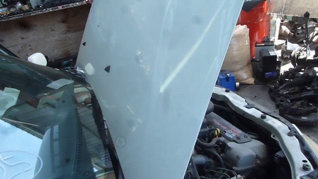 ДВС+КПП CHEVROLET M13A, 1300 куб.см № 1161539 смотреть онлайн