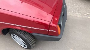 Нива пикап и не только - прыгаю по музейным ВАЗам