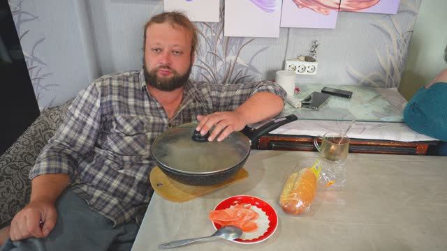 Мой день в деревне смотреть онлайн