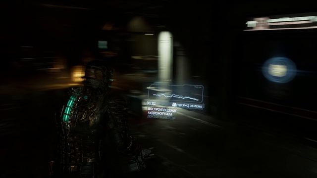 DeadSpace Remake Серия 5 Искра веры.