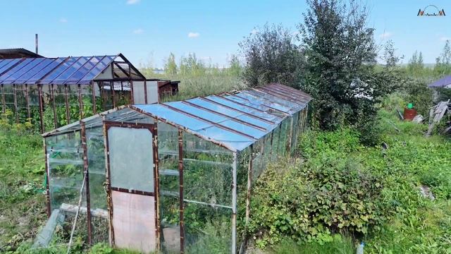 В продаже садовый участок в саду Дружба в городе Кыштым смотреть онлайн