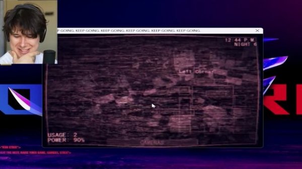 ЧТО СДЕЛАЛ ФНАФ ВИРУС С МОИМ КОМПЬЮТЕРОМ В ФИНАЛЕ?!