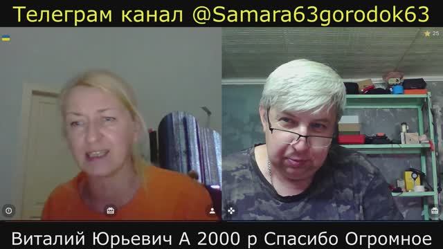 Самара городок