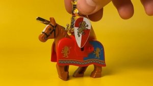 How to make cool Lego minifigures (1)