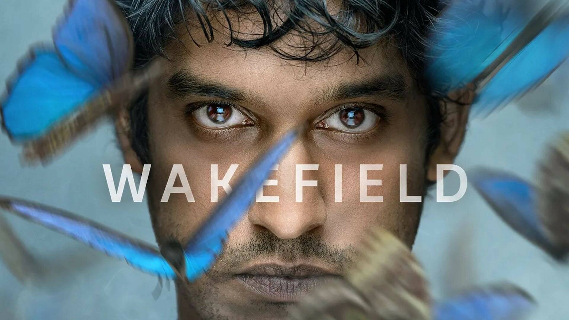 Сериал Безумие в Уэйкфилде – 1 сезон 4 серия / Wakefield